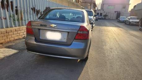 Al Sulaymaniyyah, Vehicles, Cars & Trucks , SAR 7500,  2008 Chevrolet Aveo LS | Fresh MVPI | Good Condition,  2008,  Automatic,  157000 KM,