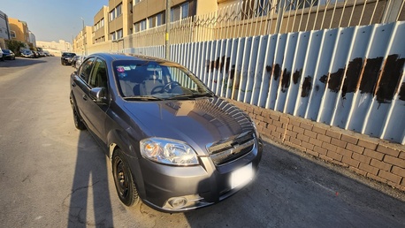 Al Sulaymaniyyah, Vehicles, Cars & Trucks , SAR 7500,  2008 Chevrolet Aveo LS | Fresh MVPI | Good Condition,  2008,  Automatic,  157000 KM,