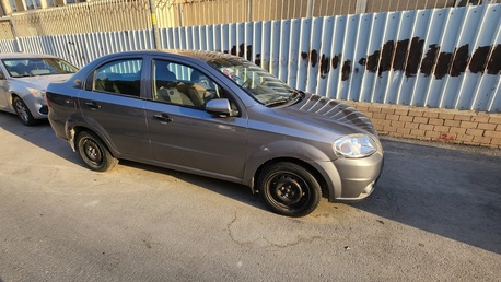 Al Sulaymaniyyah, Vehicles, Cars & Trucks , SAR 7500,  2008 Chevrolet Aveo LS | Fresh MVPI | Good Condition,  2008,  Automatic,  157000 KM,