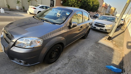 Al Sulaymaniyyah, Vehicles, Cars & Trucks , SAR 7500,  2008 Chevrolet Aveo LS | Fresh MVPI | Good Condition,  2008,  Automatic,  157000 KM,