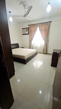 Adliya, Apartments/Houses, BHD 350/month,  Furnished,  3 BR,  3 Bedroom Fully Furnished Flat For Rent Without Ewa