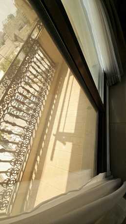 Adliya, Apartments/Houses, BHD 350/month,  Furnished,  3 BR,  3 Bedroom Fully Furnished Flat For Rent Without Ewa