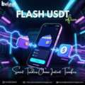 Smart Traders Choose Flash USDT Software For Instant Transfers