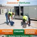 Reliable HVAC Solutions
