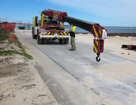 Sydney, Construction, Construction Mats For Sale &ndash; Durable & Reliable Ground Protection