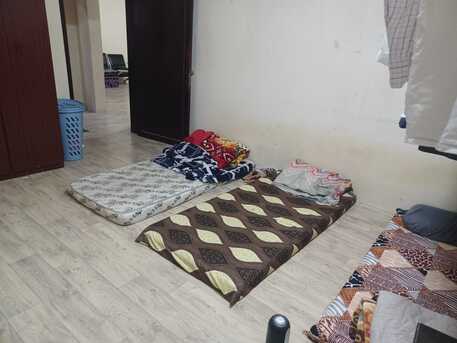 Al Jubail Al Balad, Bedspace For Rent, SAR 350/month,  Bed Space Available For Indian Mangalorean