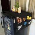 Buy Fridge Cover Online In India For Stylish Kitchen Protection