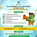 Affordable GST, ITR Filing & Company Registration Services | Easy Tax