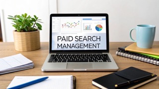 New York, Marketing, Best Paid Search Management NYC Experts | MetaLogic Digital