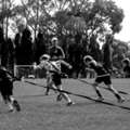 Junior Athletics Training Programme For Kids | Mornington Fitness