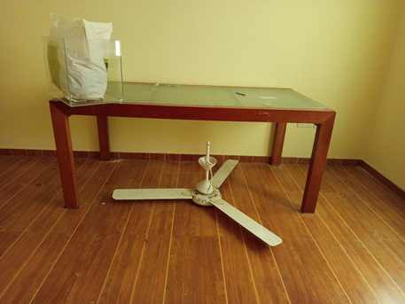 Tubli, Furniture, BHD 25,  Dining Table