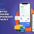 Custom Logistics App Development &ndash; Smart Solutions For Modern Businesses