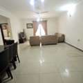 BHD 350/month,  Furnished,  3 BR,  3 Bedroom Fully Furnished Flat For Rent Without Ewa