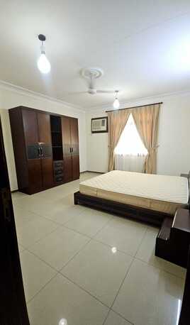 Adliya, Apartments/Houses, BHD 350/month,  Furnished,  3 BR,  3 Bedroom Fully Furnished Flat For Rent Without Ewa