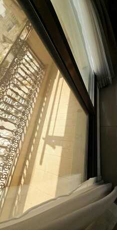 Adliya, Apartments/Houses, BHD 350/month,  Furnished,  3 BR,  3 Bedroom Fully Furnished Flat For Rent Without Ewa