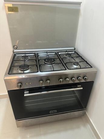 Jubail, Appliances, SAR 500,  MICRO OVEN