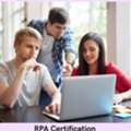 RPA  Certification Training Program
