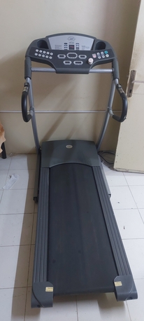 Manama, Health & Beauty Items, BHD 110,  Treadmill