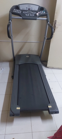 Manama, Health & Beauty Items, BHD 110,  Treadmill