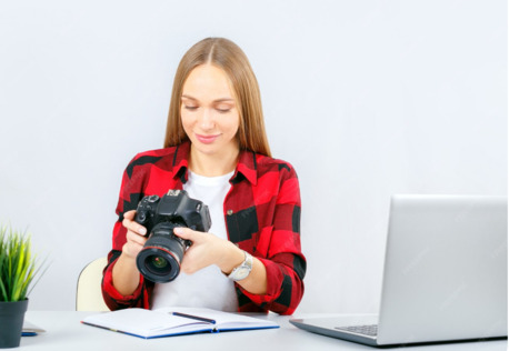 Mumbai, Education, Master Your Creative Vision With An MA In Photography