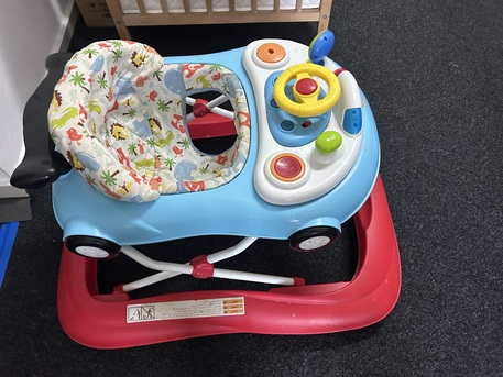 Manama, Baby & Kid Stuff, BHD 10,  Kids Walker