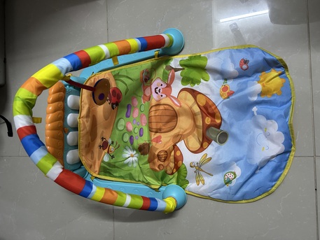 Manama, Baby & Kid Stuff, BHD 10,  Kids Walker