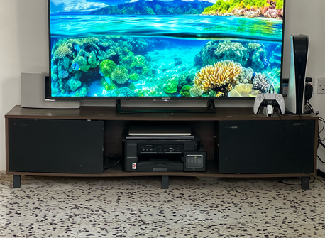 Al Naseem, Household Items, SAR 50,  TV Stand