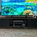 SAR 50,  TV Stand