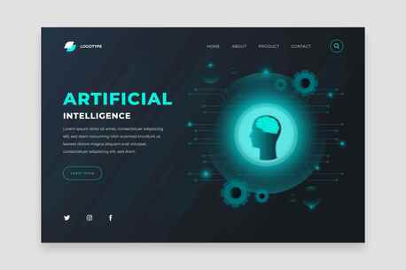 Dubai, Software Development, Artificial Intelligence Development Services &ndash; Code Brew Labs