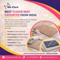 INR 3000,  Best Floor Mat Exporter From India