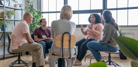 New York, Health, Individual Therapy In Alabama