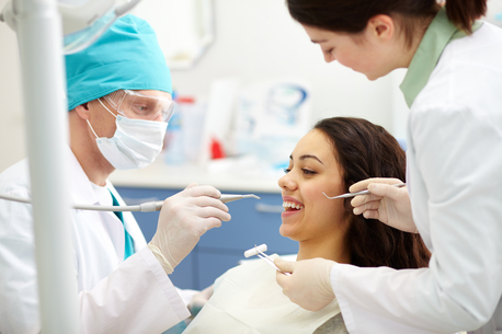 Washington DC, Health, What To Expect During A Dental Veneers Procedure In 2026?