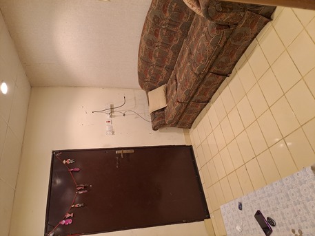 Riyadh, Apartments/Houses, SAR 2100/month,  Furnished,  1 BR,  1BHK Hall Furnished