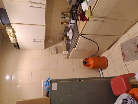 Riyadh, Apartments/Houses, SAR 2100/month,  Furnished,  1 BR,  1BHK Hall Furnished