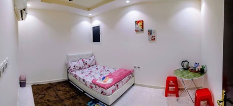 Riyadh, Apartments/Houses, SAR 2100/month,  Furnished,  1 BR,  1BHK Hall Furnished