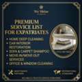 PROFESSIONAL DEEP CLEANING &ndash; Sofas, Carpets & Mattresses (Amwaj)