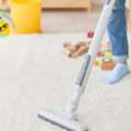 Dependable Cleaning Service In Bellevue For Busy Families