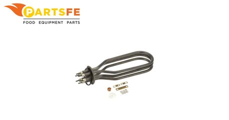 New York, Appliances, USD 207,  Hobart 277983-2 Dishwasher 3" Round Flange Immersion Element