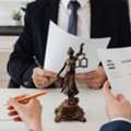 Divorce Law Firms Livingston NJ