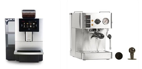 New Delhi, Electronics, Fully Automatic Coffee Machine For Office