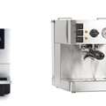 Fully Automatic Coffee Machine For Office