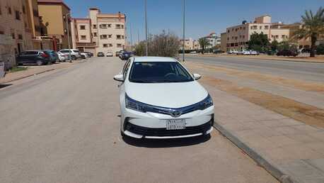 Al Iskan, Vehicles, Cars & Trucks , SAR 26000,  Toyota Corolla XLI,  2014,  Automatic,  720000 KM,