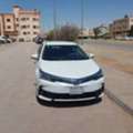 SAR 26000,  Toyota Corolla XLI,  2014,  Automatic,  720000 KM,