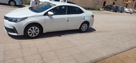 Al Iskan, Vehicles, Cars & Trucks , SAR 26000,  Toyota Corolla XLI,  2014,  Automatic,  720000 KM,