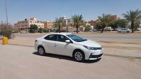 Al Iskan, Vehicles, Cars & Trucks , SAR 26000,  Toyota Corolla XLI,  2014,  Automatic,  720000 KM,