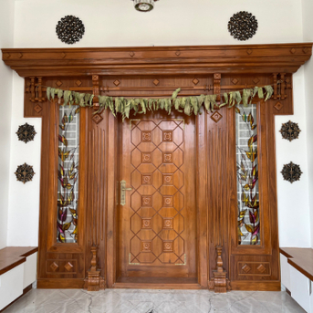 Chennai, Construction, Best Residential Architects In Chennai Modern Designs