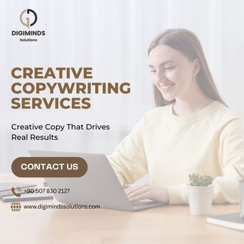 New York, Web Design & Development, Creative Copywriting Services USA