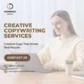 Creative Copywriting Services USA
