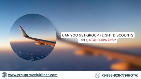 New York, Travel, Can You Get Group Flight Discounts On Qatar Airways?