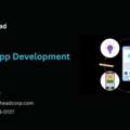 Custom Flutter App Development Services For Business Growth
